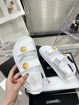 Сланцы  Chanel 50126