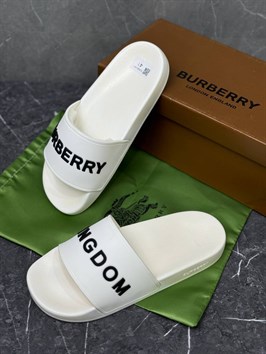 Тапочки Burberry 70668