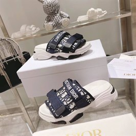 Шлепанцы Dior 59605