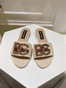 Шлепанцы d&g 63663