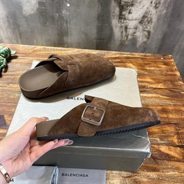 Шлёпанцы Balenciaga 60730