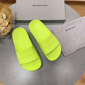 Шлёпанцы Balenciaga 62813