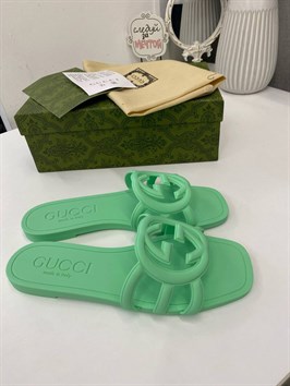 Шлёпанцы Gucci 69949