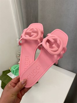 Шлёпанцы Gucci 69950