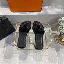 Шлёпанцы Hermes 59717