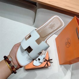 Шлёпанцы Hermes 59726