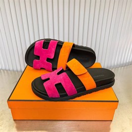 Шлёпанцы Hermès 59699