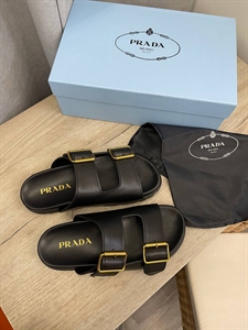 Шлёпанцы Prada 68783