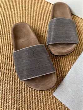 тапочки Brunello Cucinelli 59253