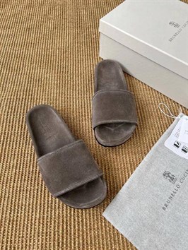 тапочки Brunello Cucinelli 59254