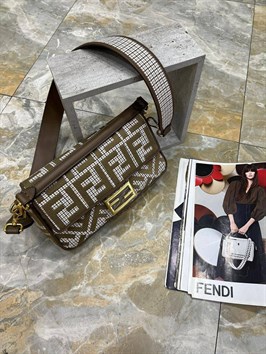 Сумка FENDI 49159