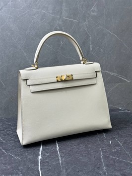 сумка Hermes Kelly 25 см. 71937