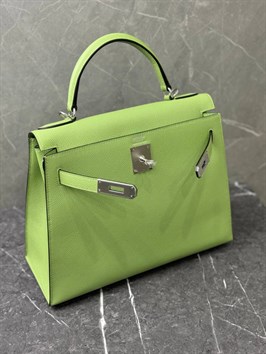 сумка Hermes Kelly 28 см. 71934