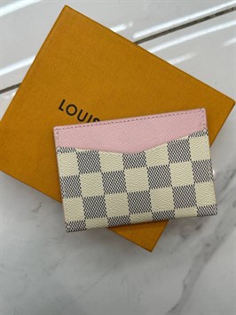 Визитница Louis Vuitton 56054