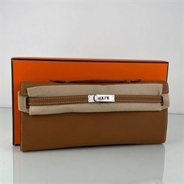 клатч HERMES Kelly 53087