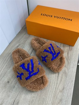 тапочки Louis Vuitton BMS-98523