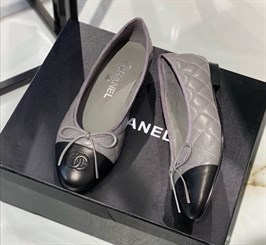 Балетки Chanel 19542