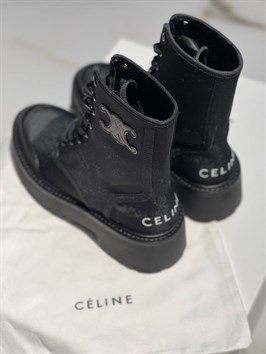 Ботинки Celine 15531