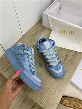 Кеды женские Christian Dior BMS-99204