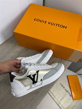 Кеды женские Louis Vuitton BMS-98617