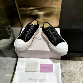 Кроссовки JIMMY CHOO 65892