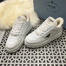 Кроссовки Prada 15377