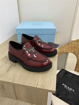 Лоферы Prada BMS-99338