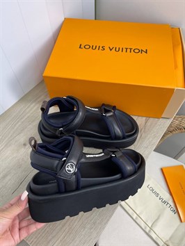 Сандалии Louis Vuitton BMS-98620