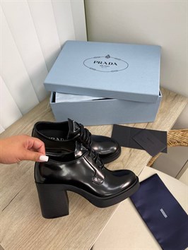 Туфли женские Prada BMS-99579