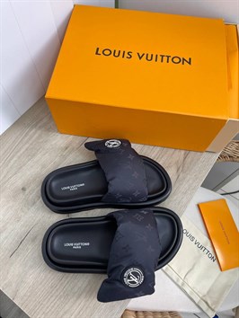 Шлёпанцы Louis Vuitton BMS-98618