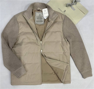 Куртка Brunello cucinelli 101849