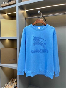 Худи Burberry 102445