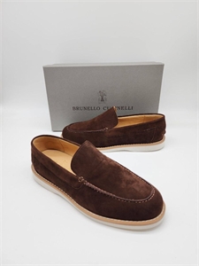 Лоферы Brunello cucinelli 102649