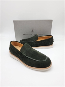 Лоферы Brunello cucinelli 102650