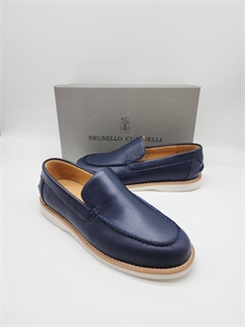 Лоферы Brunello cucinelli 102651