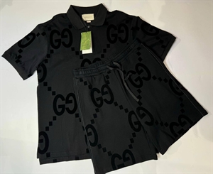 Костюм Gucci с шортами 67655