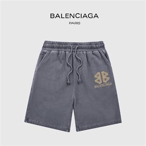 Шорты Balenciaga 30041