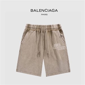 Шорты Balenciaga 30042