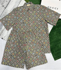 Комплект Gucci с шортами 63309