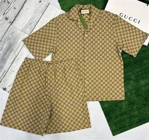 Комплект Gucci с шортами 63310