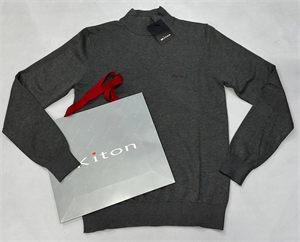 Поло Kiton 103748