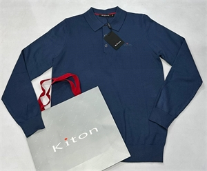 Поло Kiton 103750