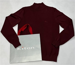 Поло Kiton 103751