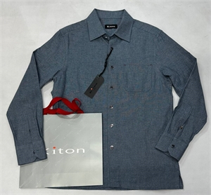 Рубашка Kiton 103754