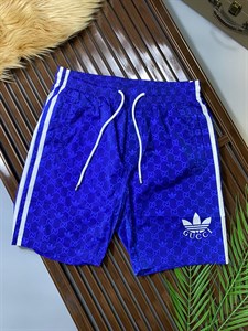 Плавательные Шорты Gucci Adidas 4962