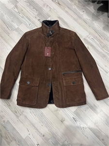 Дублёнка Loro Piana 103940