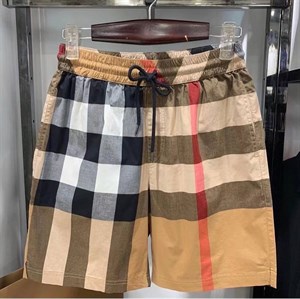 Шорты  Burberry 22142