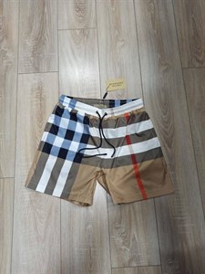 Шорты  Burberry 25597