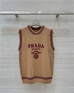 Безрукавка PRADA 104272