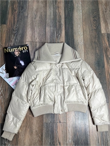 Куртка  BRUNELLO CUCINELLI 104373 - фото 100150